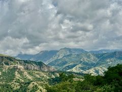 -中华福寿山