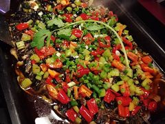 -粗茶淡饭·隐庐私厨(东亭店)