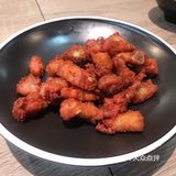 有点无聊，店里有个电视可以看维密秀