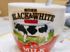 -义顺牛奶公司(新马路老店)