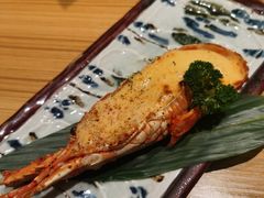 -花和海鲜自助(梅江店)