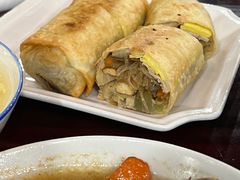 -御清斋总店(天一街店)