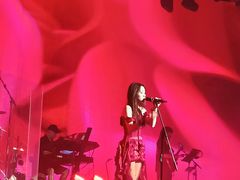 -MOSSO·Liveshow(M3香港广场店)