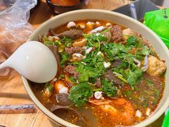 -筒骨麻辣烫(永同昌公寓胜明花园店)