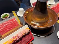 -东来顺饭庄(上地华联店)