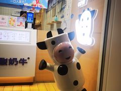 -一只酸奶牛(东方广场店)