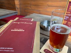 -Boxing Cat Brewery拳击猫精酿啤酒馆(永福店)