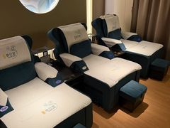 -道合堂·中式按摩·spa(民治店)