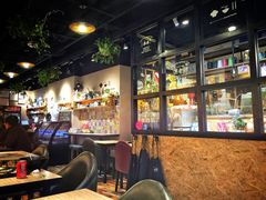 -炒码先生·韩餐炸鸡披萨(西塔店)