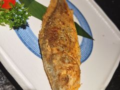 -上井料理黑金店(IFS国金中心店)