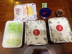 -火刻北京烤鸭(市北区·鲍岛市场店)