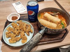 -小满手工粉(上海月星环球港店)