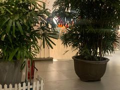 -ins森林童话餐厅coffee&bistro