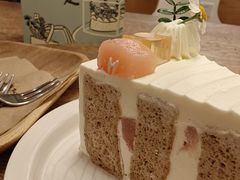 -野路甜点铺(松柏路店)