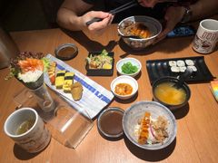 -万岁寿司(天河领展店)