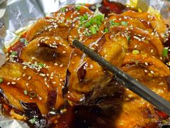 -客家园.山野土菜.宴席(大运城邦店)