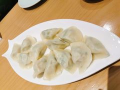 -船歌·鱼水饺青岛菜(国贸商城店)