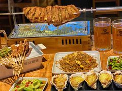 -龙头烤羊排•烤全羊•精酿扎啤(厦滘店)