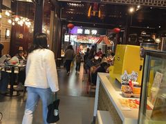 -麦当劳(南后街店)