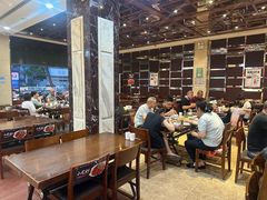 -洪泽老鱼馆(淮海一店)