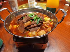 -徽三说·土徽菜·中国徽菜连锁品牌(阳湖总店)