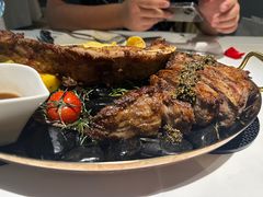 -王品牛排(福州泰禾店)