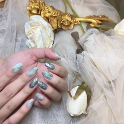 点击看大图 -StartNail美甲