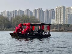-洋湖国家湿地公园