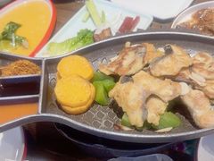 -院落新京菜·烤鸭(地安门店)