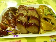 -永祥烧腊餐厅(虹口店)
