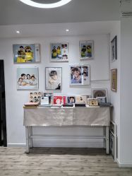 -芭比儿童摄影(土门西二环店)