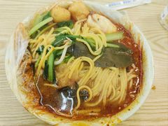 -七台河福临大碗麻辣烫
