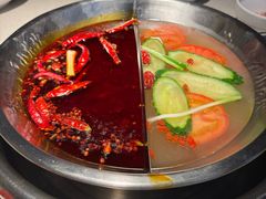 -小龙坎火锅(春熙太古里店)