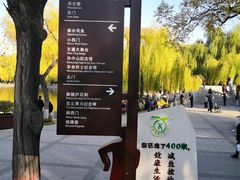 -文瀛公园