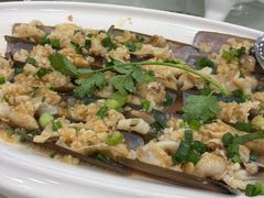 -凤凰楼酒家·粤宴点心(华强北店)