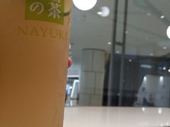 -奈雪的茶(石家庄万象城店)