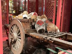 -湖滨28中餐厅·西湖宴·杭州君悦酒店