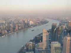 -东方明珠·空中旋转餐厅