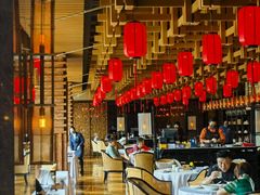 -南通滨江洲际酒店-东厨中餐厅