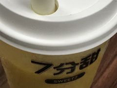 -7分甜(上海新天地广场店)