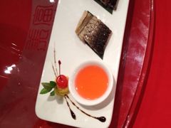 iphone_upload_pic-富淳饭店(陆家嘴保利广场店)