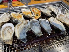 -蚝英雄鲜蚝自助专门店(长楹天街直营店)