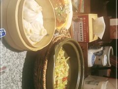 -南京大牌档(济南万象城店)