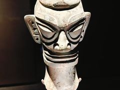 -三星堆博物馆
