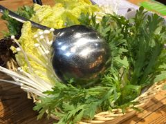 -U你·天然调味(南湖总店)