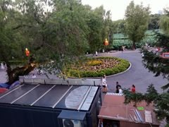 -长春市南湖公园