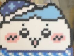 -垚火玩泥吧手作集合店·拼豆·陶艺