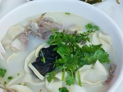 -橦橦小马扎烧烤 (传媒大学店)