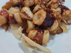 -旺富东海大酒楼(海鲜街店)