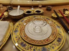 -苏州吴中白金汉爵大酒店